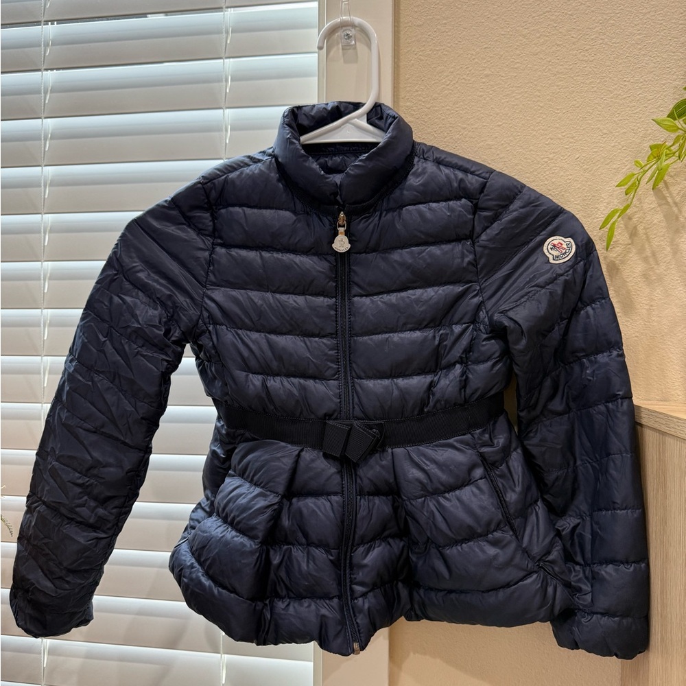 Authentic moncler jacket - Picture 7 of 7